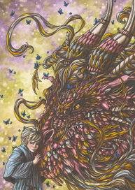 Последний эльф