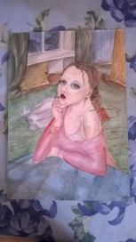 МОЛОДАЯ МЕДСЕСТРА