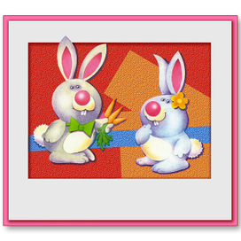 валентинка наверное...?:)