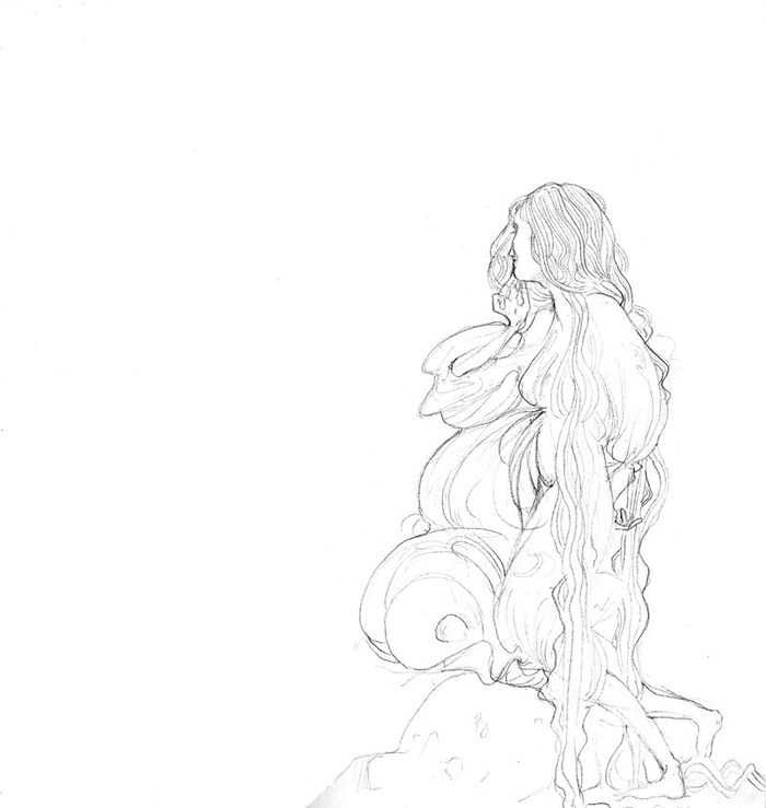 la belle dame sans merci