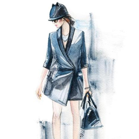 Bloger @JadorFashionn