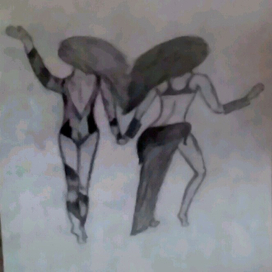 Такие разные