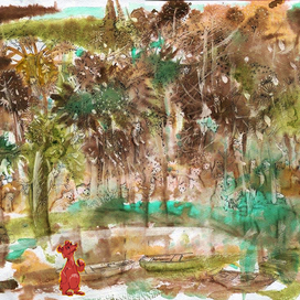 Тридцать три медведя