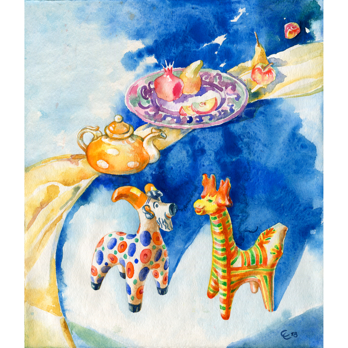 ВСТРЕЧА. О ЧЕМ ПОЮТ?