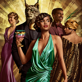 Art for Magic the Gathering