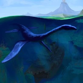 Давным-давно