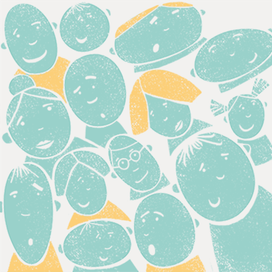 Для детского портала ЁЖИК-ЁЖИК