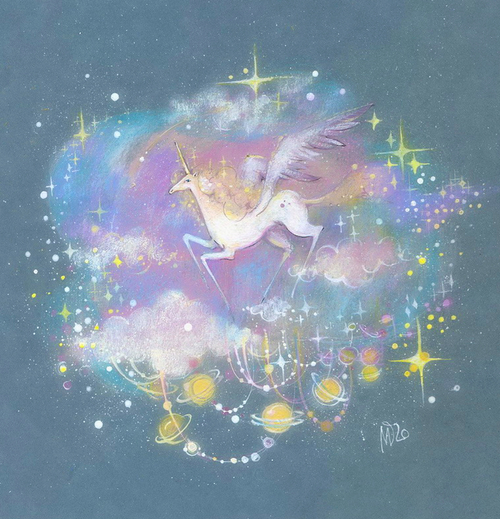 Время волшебства