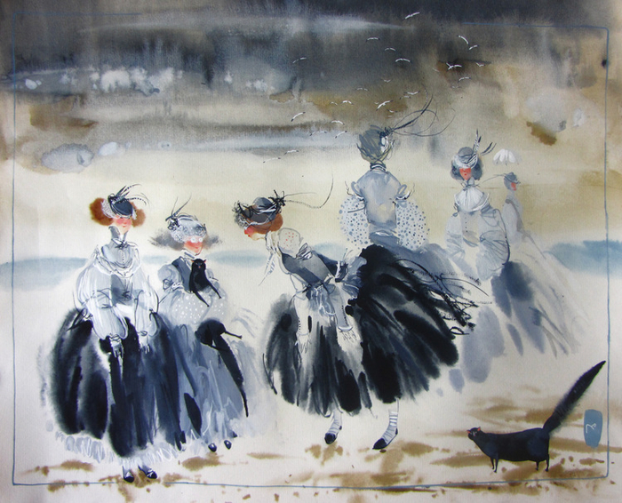 Из хороших семей