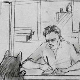 Раскадровка