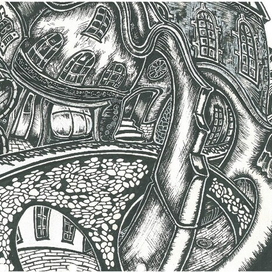 Город Гофмана