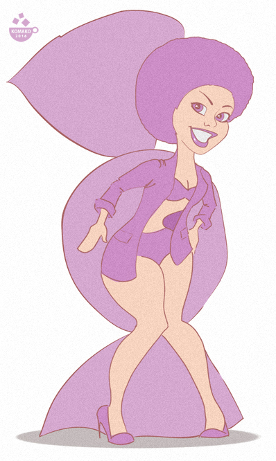 я "конфетка"