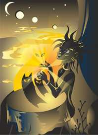 Утро...Кофе...