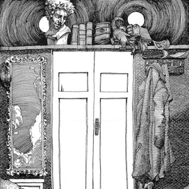 Привратник