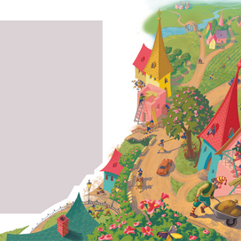 Азбука юного бизнесмена