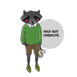 wild
