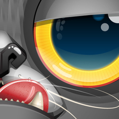 Домашний питомец