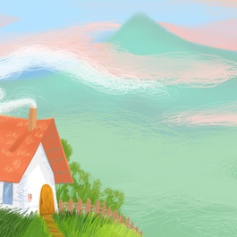 В гостях у природы