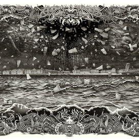 Санкт-Петербургу быть пусту-5