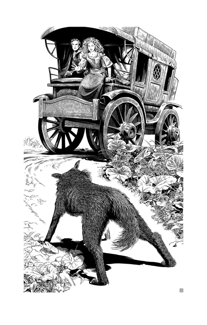 Вам, случаем, лошадка не нужна?