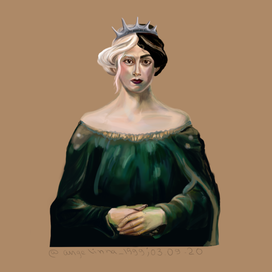 Зима и Лето