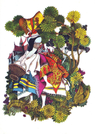 Французские сказки