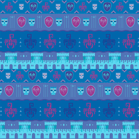 Scorpio_pattern