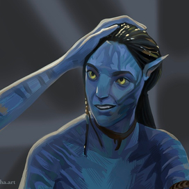 Ло'ак "Аватар: Путь воды"