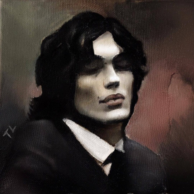 Richard Ramirez Fever