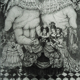 Путешествия Гуливера