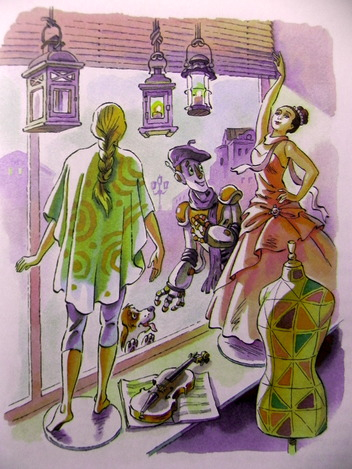 Похождения Дункеля