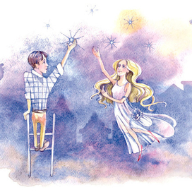 Самое время считать звезды