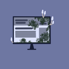 Иконка на сайт