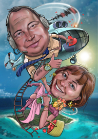 путешественники