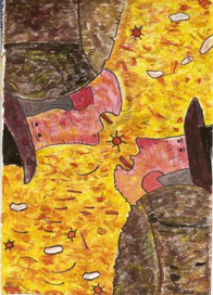 солнцеледенец