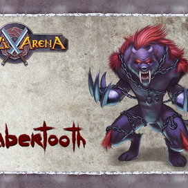 Боец для игры