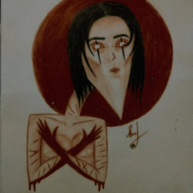 Милая девушка