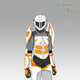 Спец агент S.U.F.T.E.O.D.M.