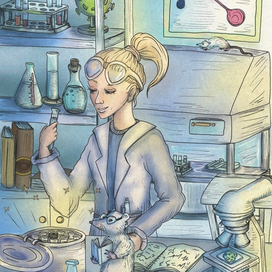 Рататуй от науки