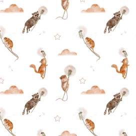 Детский паттерн 