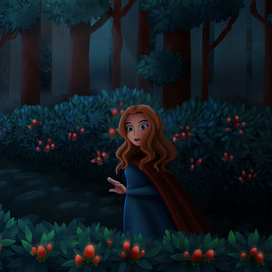 Тайна Гиперрикума