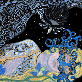 Оберон и Титания