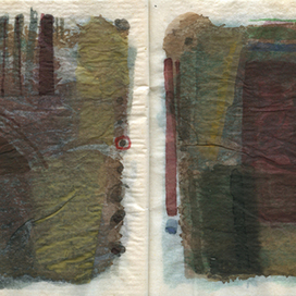 Книга «Ни слова», 2013