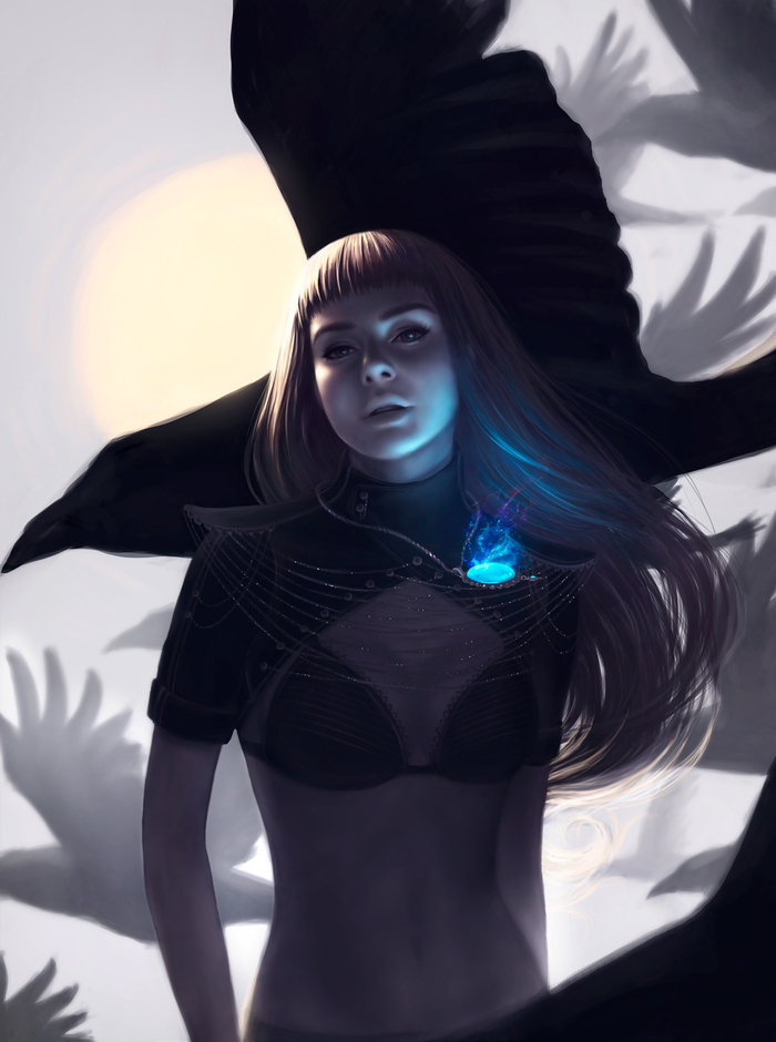 Great time to become a fighter 