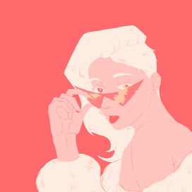 мармеладка