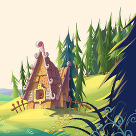 Гензель и Гретель