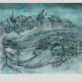 ИЛЛЮСТРАЦИИ К КНИГЕ ЛАФКАДИО ХИРНА.