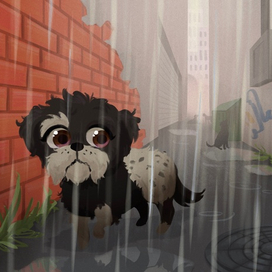 для книги "Brucie"