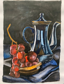 Натюрморт 