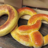 Фон и бутафория